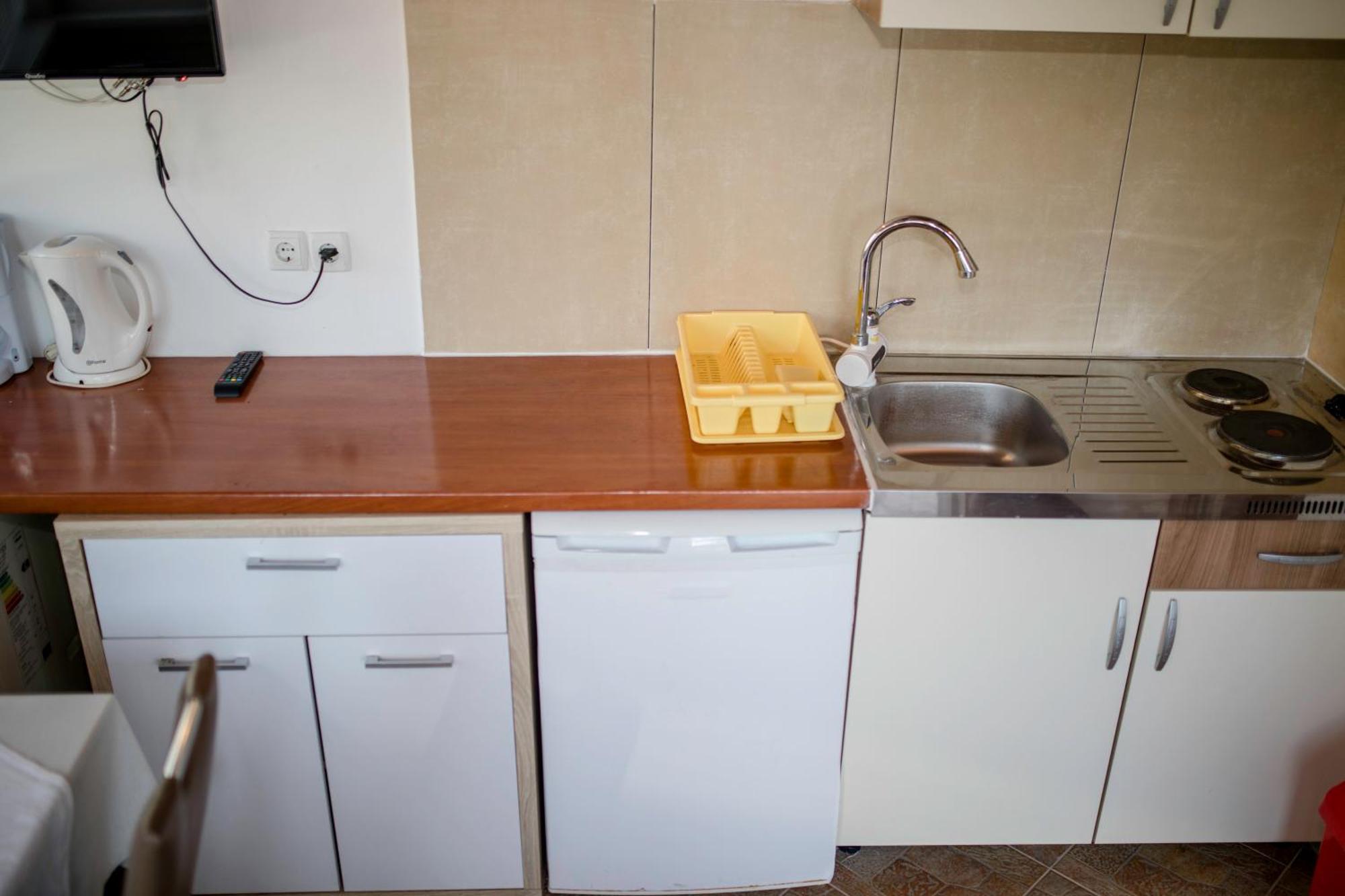 Kazo Apartment Rab Town Luaran gambar